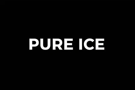 Pure Ice